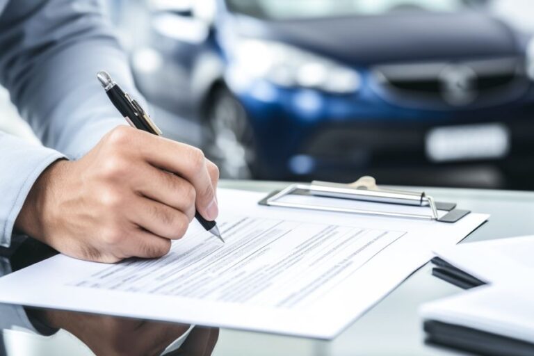 Legalny skup aut w Gdańsku - bezpieczna sprzedaż używanego auta