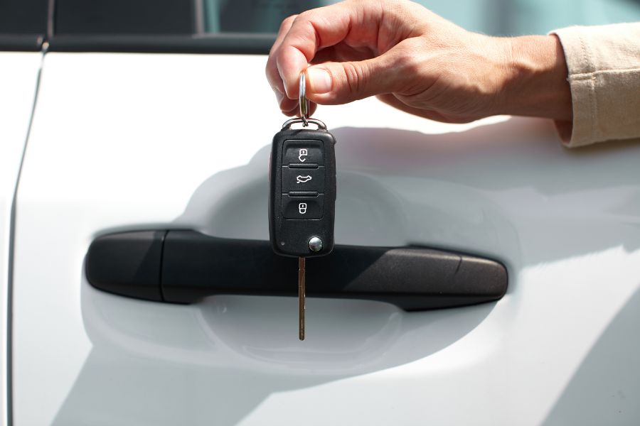 Skup aut używanych BART w Gdańsku