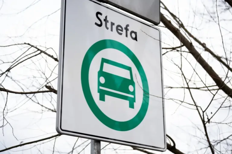 Strefa Czystego Transportu w Trójmieście a starsze auta